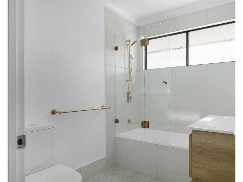 Unit 1/19 Ipswich Street, East Toowoomba QLD 4350