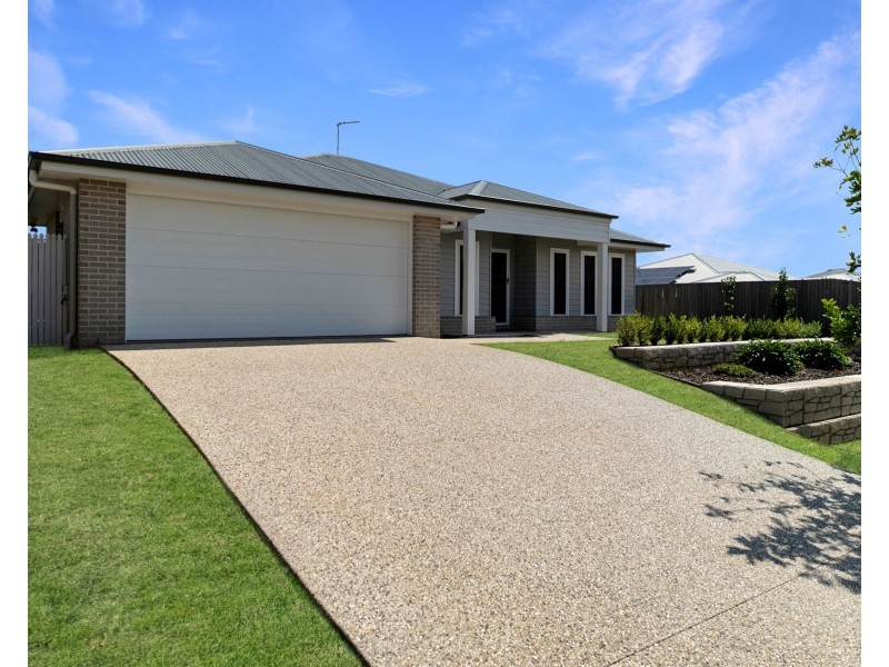 45 Sportsman Drive, Kleinton QLD 4352