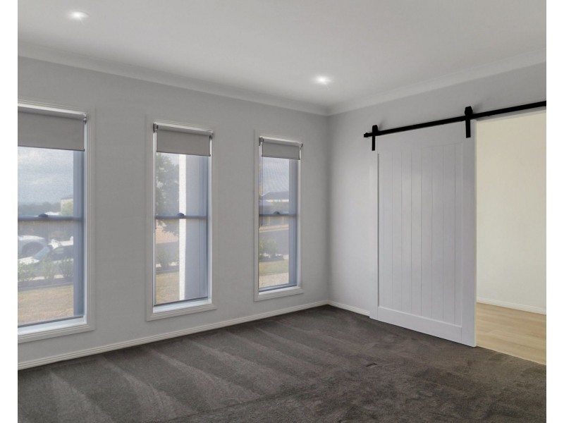 45 Sportsman Drive, Kleinton QLD 4352