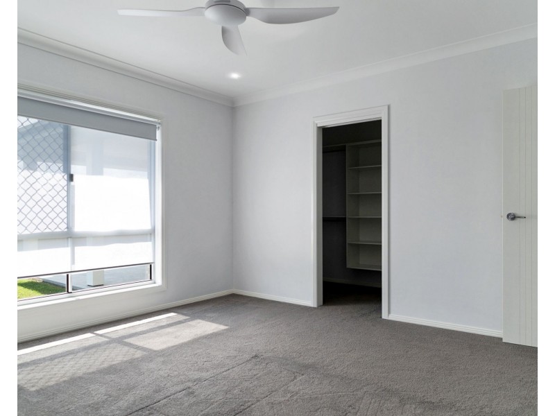 45 Sportsman Drive, Kleinton QLD 4352