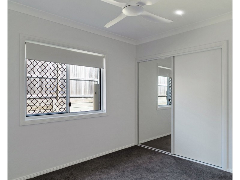 45 Sportsman Drive, Kleinton QLD 4352