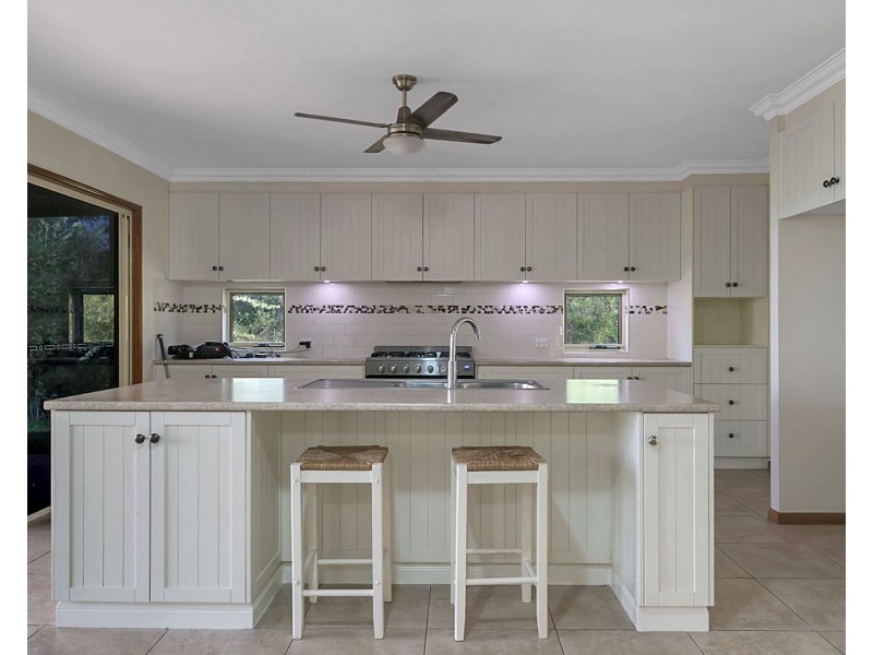 261A Hanleys Road, Ballard QLD 4352