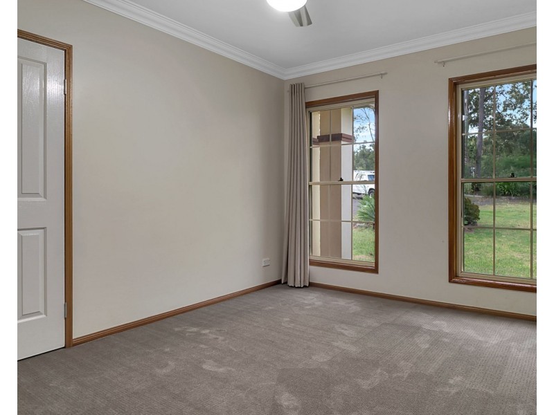 261A Hanleys Road, Ballard QLD 4352