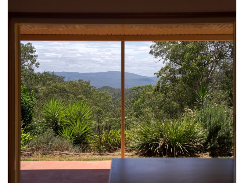 261A Hanleys Road, Ballard QLD 4352