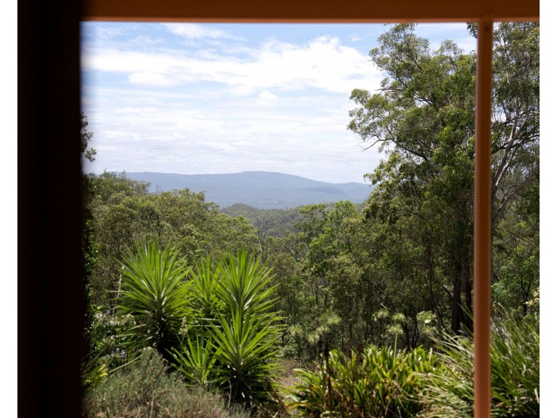 261A Hanleys Road, Ballard QLD 4352