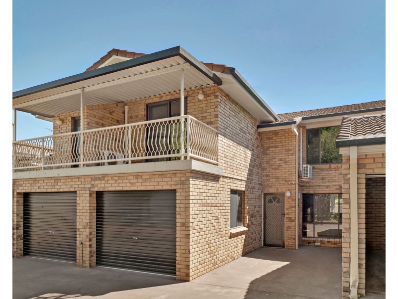 Unit 8/21 Herries Street, East Toowoomba QLD 4350