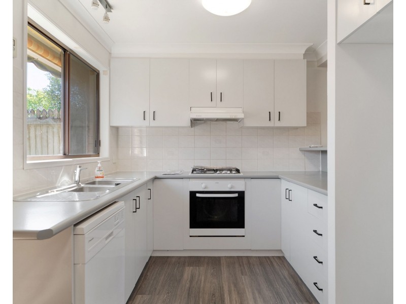 Unit 8/21 Herries Street, East Toowoomba QLD 4350