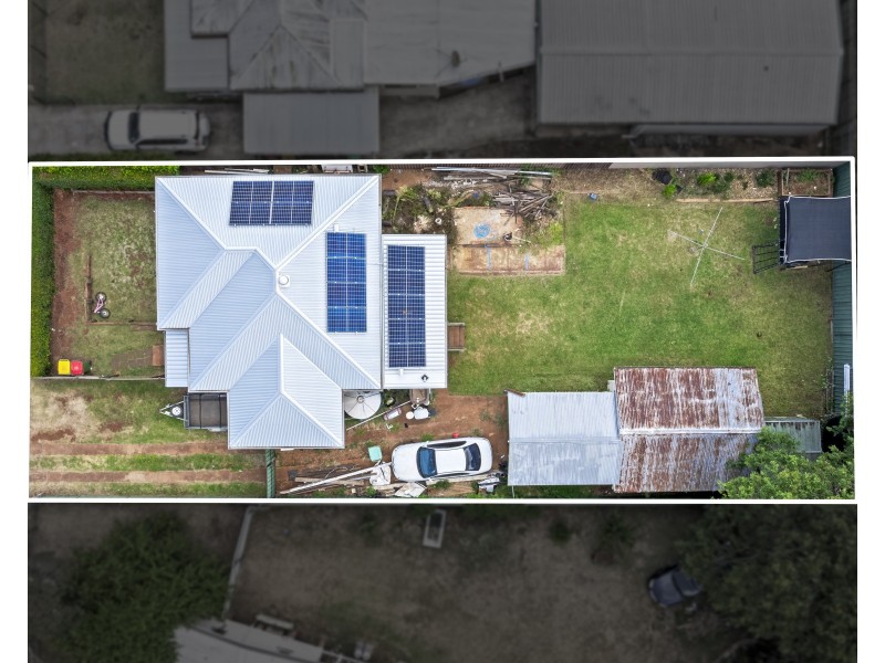 3 Robsart Street, North Toowoomba QLD 4350