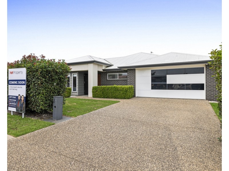 192 Nelson Street, Kearneys Spring QLD 4350