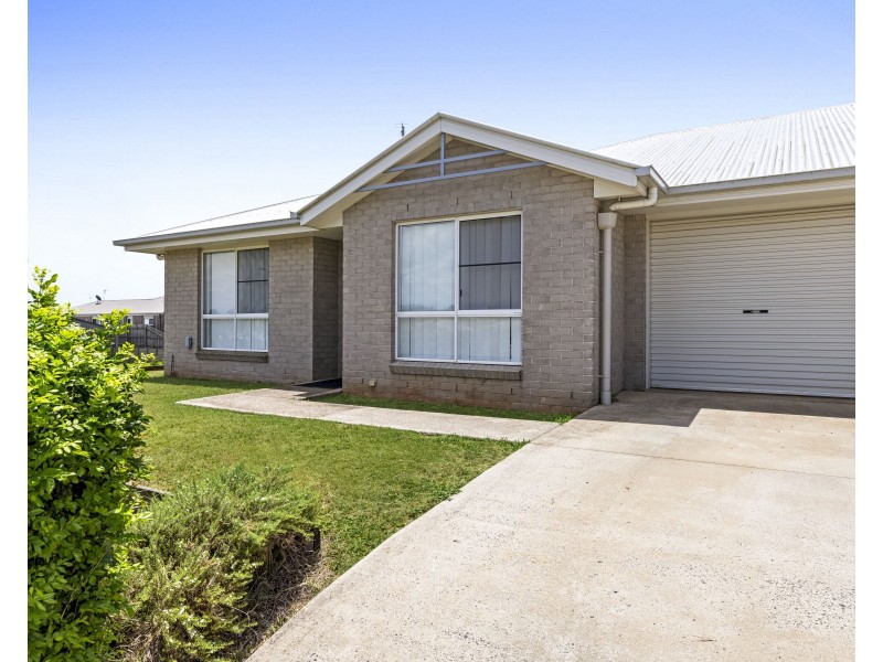 Unit 1/20 Tempest Drive, Glenvale QLD 4350