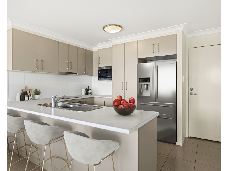 Unit 1/20 Tempest Drive, Glenvale QLD 4350