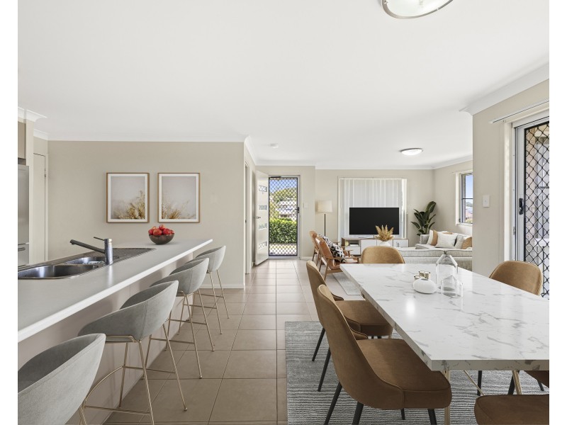 Unit 1/20 Tempest Drive, Glenvale QLD 4350