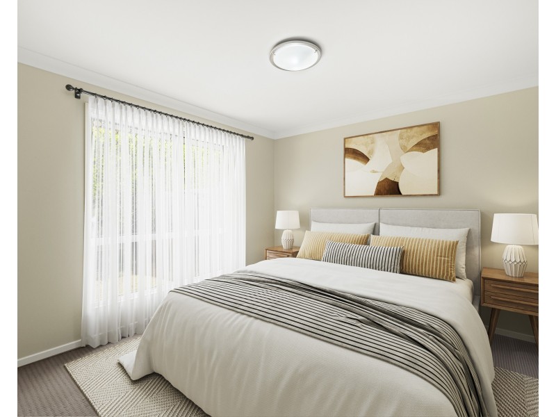 Unit 1/20 Tempest Drive, Glenvale QLD 4350