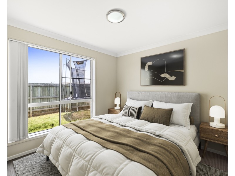 Unit 1/20 Tempest Drive, Glenvale QLD 4350