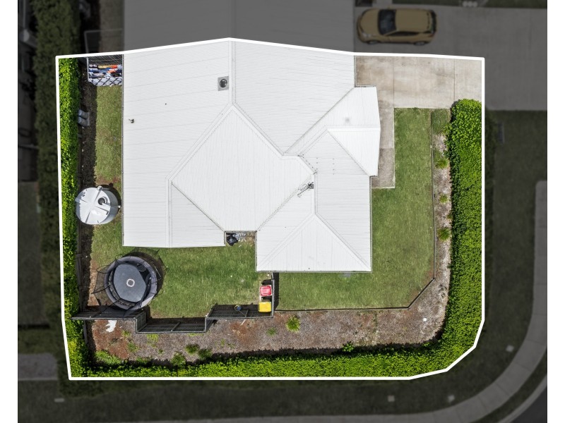 Unit 1/20 Tempest Drive, Glenvale QLD 4350