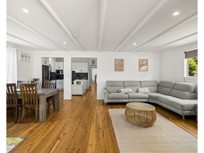 2 Gauntlet Street, North Toowoomba QLD 4350