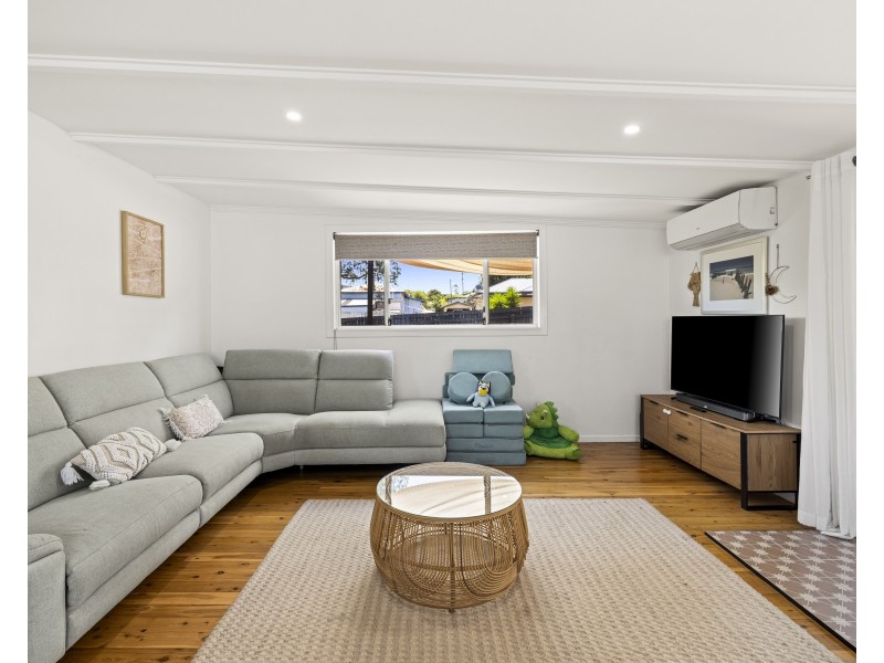 2 Gauntlet Street, North Toowoomba QLD 4350