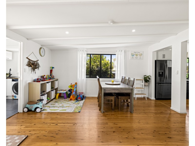 2 Gauntlet Street, North Toowoomba QLD 4350