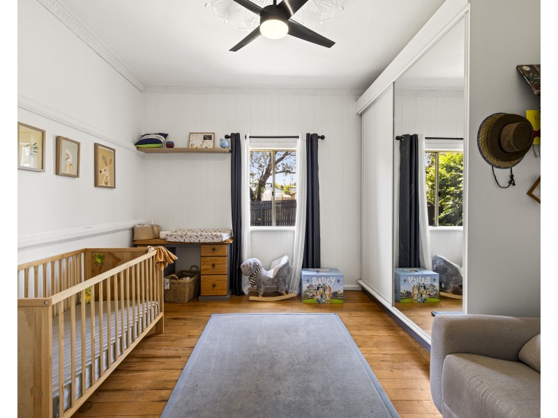 2 Gauntlet Street, North Toowoomba QLD 4350