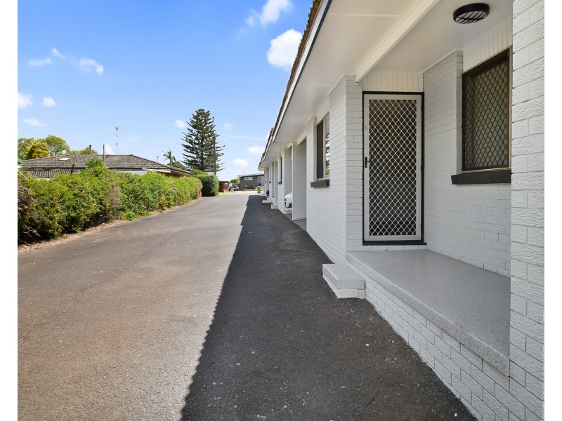 Unit 4/12 Tara Street, Wilsonton QLD 4350