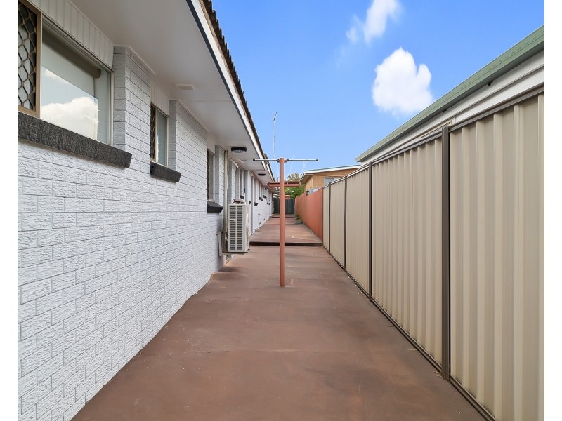 Unit 4/12 Tara Street, Wilsonton QLD 4350