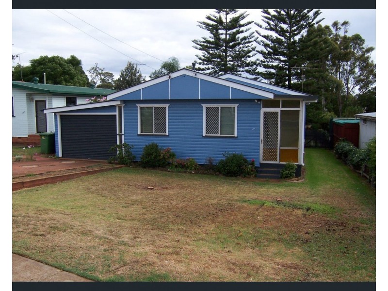 163 Stephen Street, Harristown QLD 4350