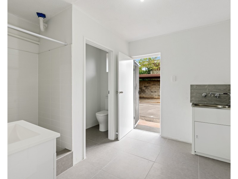 Unit 4/31 Isabel Street, Toowoomba City QLD 4350