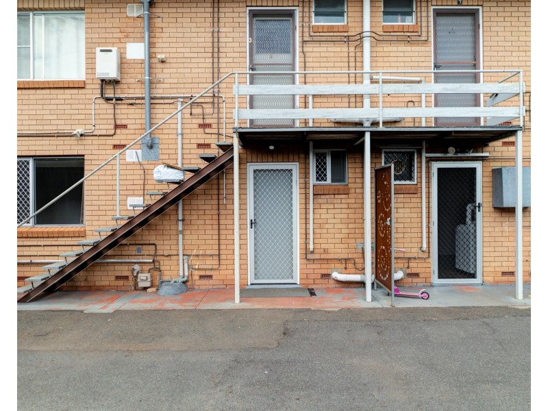 Unit 4/31 Isabel Street, Toowoomba City QLD 4350