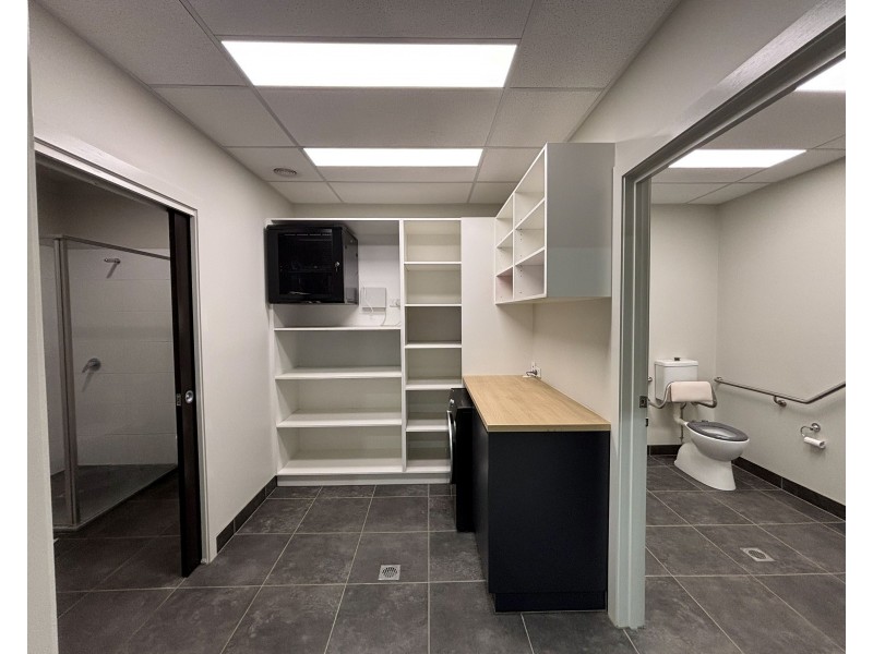 Lot 20 Robson-Hursley Road, Torrington QLD 4350