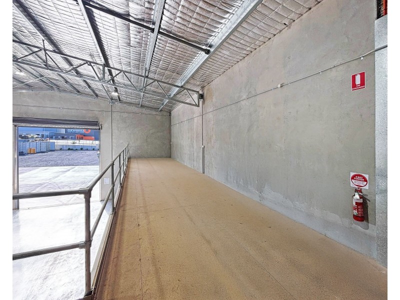 Lot 20 Robson-Hursley Road, Torrington QLD 4350