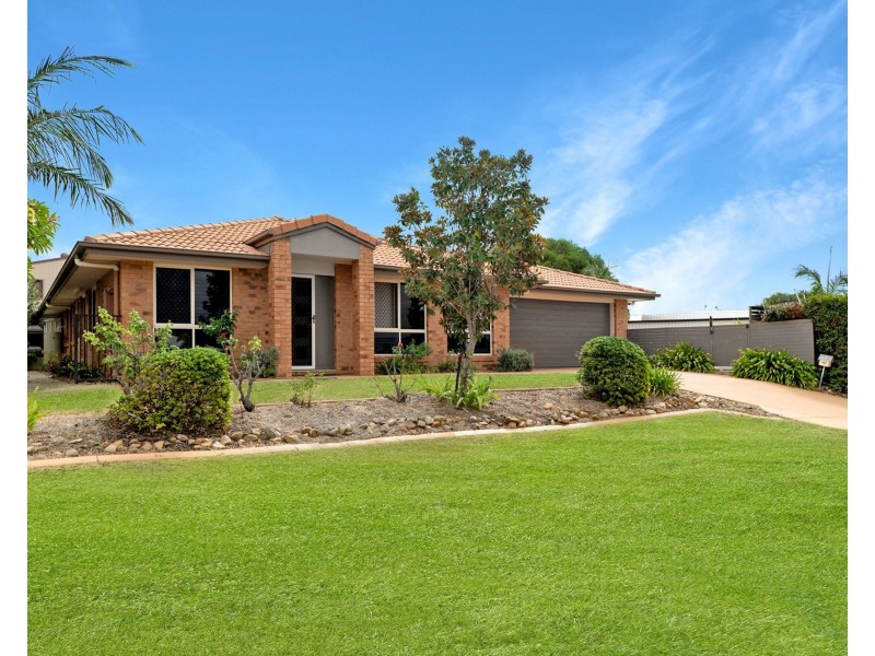 3 Tennyson Court, Westbrook QLD 4350