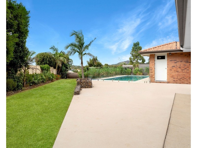 3 Tennyson Court, Westbrook QLD 4350