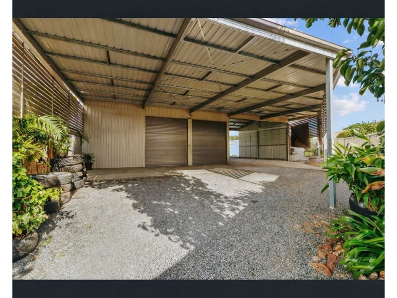 3 Tennyson Court, Westbrook QLD 4350