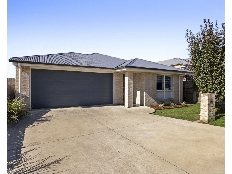 9 Diva Lane, Glenvale QLD 4350