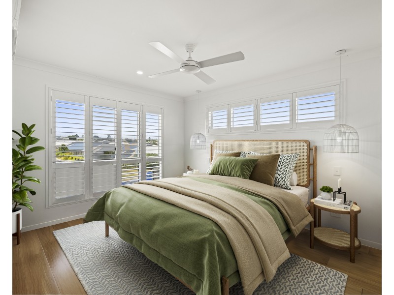 20 Dawn Drive, Glenvale QLD 4350