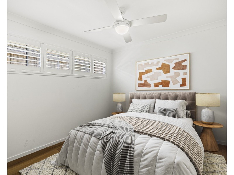 20 Dawn Drive, Glenvale QLD 4350