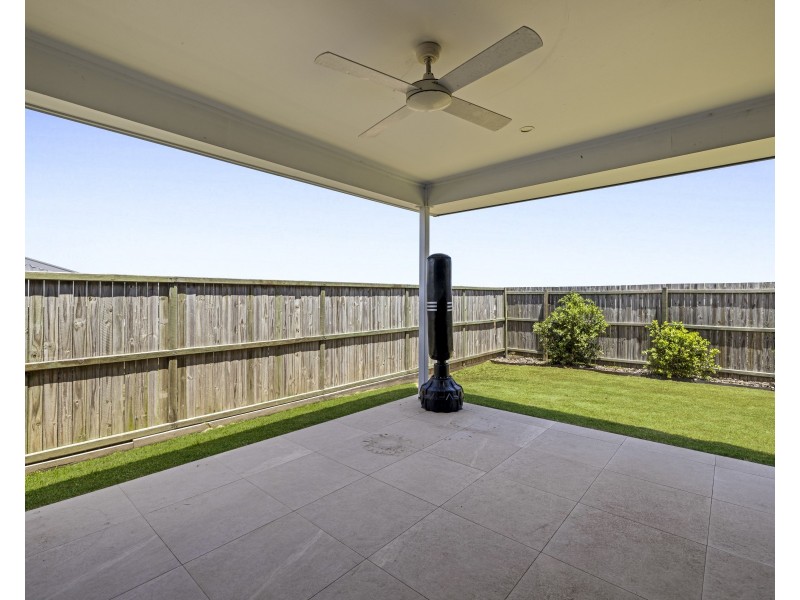 20 Dawn Drive, Glenvale QLD 4350