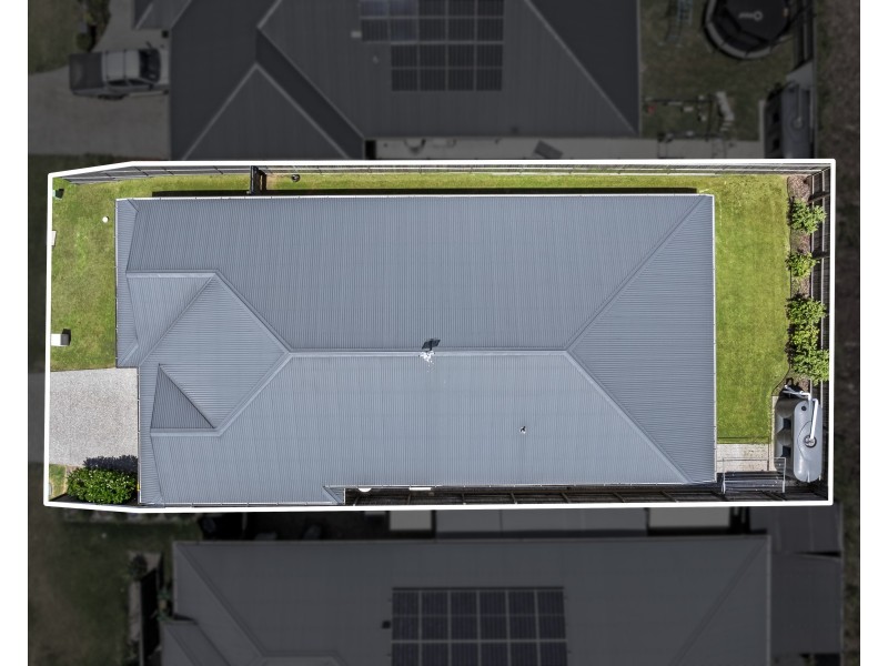 20 Dawn Drive, Glenvale QLD 4350