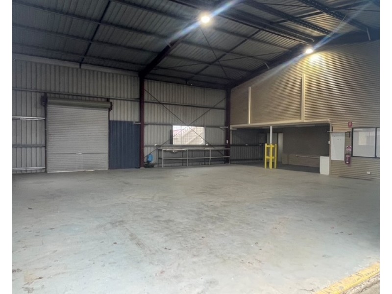 Tenancy 3 – Yard 3/2 Summerholm Road, Hatton Vale QLD 4341