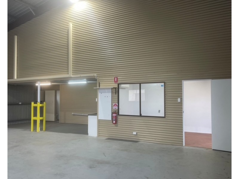 Tenancy 3 – Yard 3/2 Summerholm Road, Hatton Vale QLD 4341