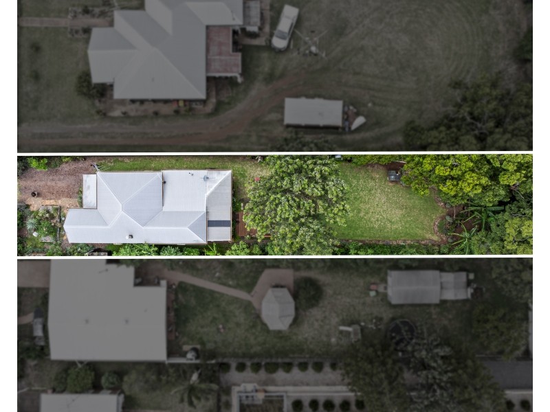 36 Charles Street, Newtown QLD 4350