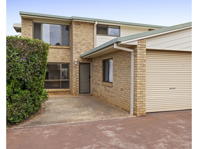 Unit 1/357 Margaret Street, Newtown QLD 4350