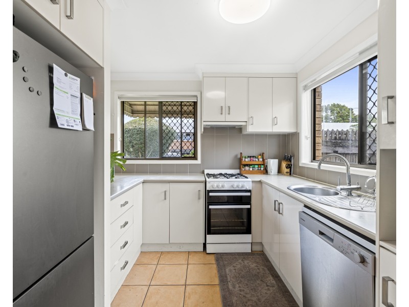 Unit 1/357 Margaret Street, Newtown QLD 4350