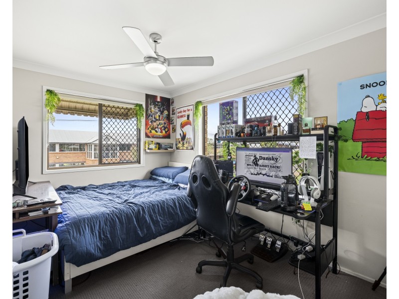 Unit 1/357 Margaret Street, Newtown QLD 4350