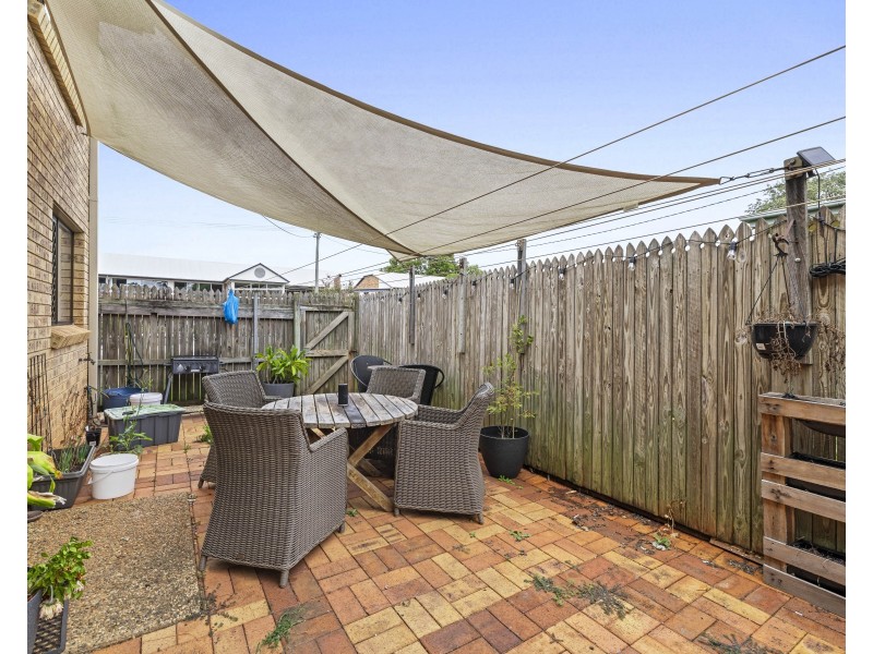 Unit 1/357 Margaret Street, Newtown QLD 4350