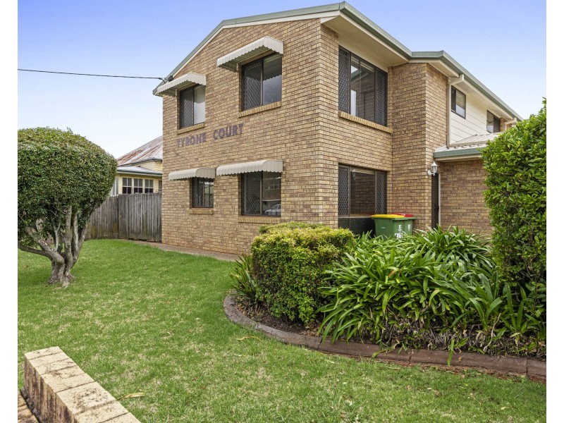 Unit 1/357 Margaret Street, Newtown QLD 4350