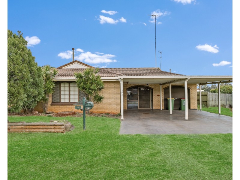 28 Sybyl Street, Harristown QLD 4350