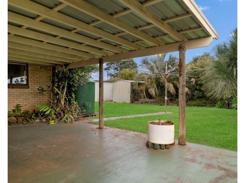 28 Sybyl Street, Harristown QLD 4350