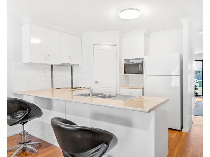 Unit 1/34 Elizabeth Kenny Court, Harristown QLD 4350