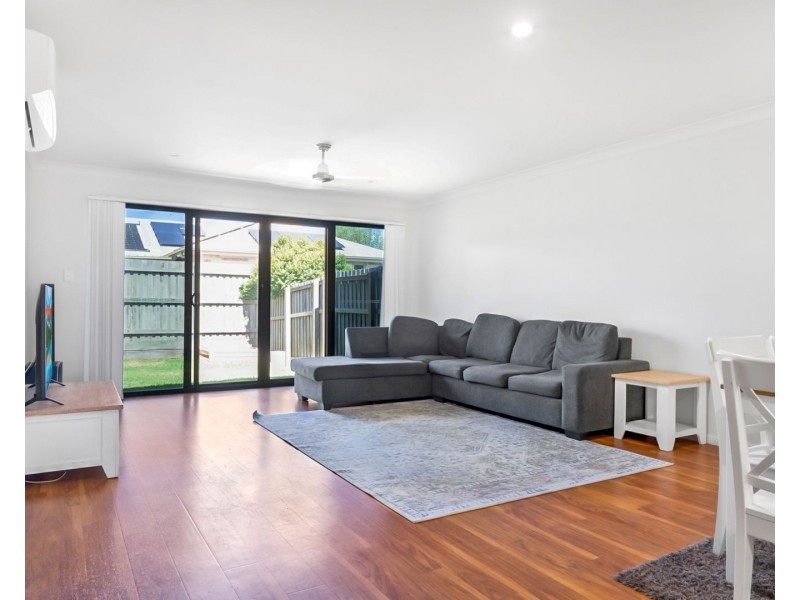 Unit 1/34 Elizabeth Kenny Court, Harristown QLD 4350